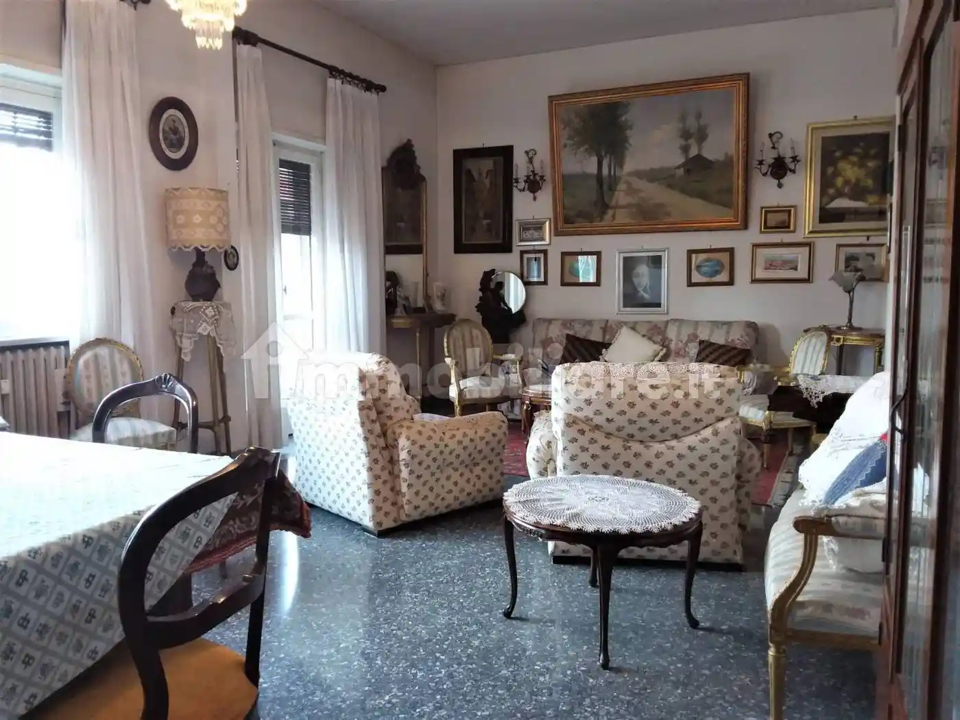 Appartamento via Lorenzo Bonincontri 44, Ardeatino - Montagnola, Roma - foto 2