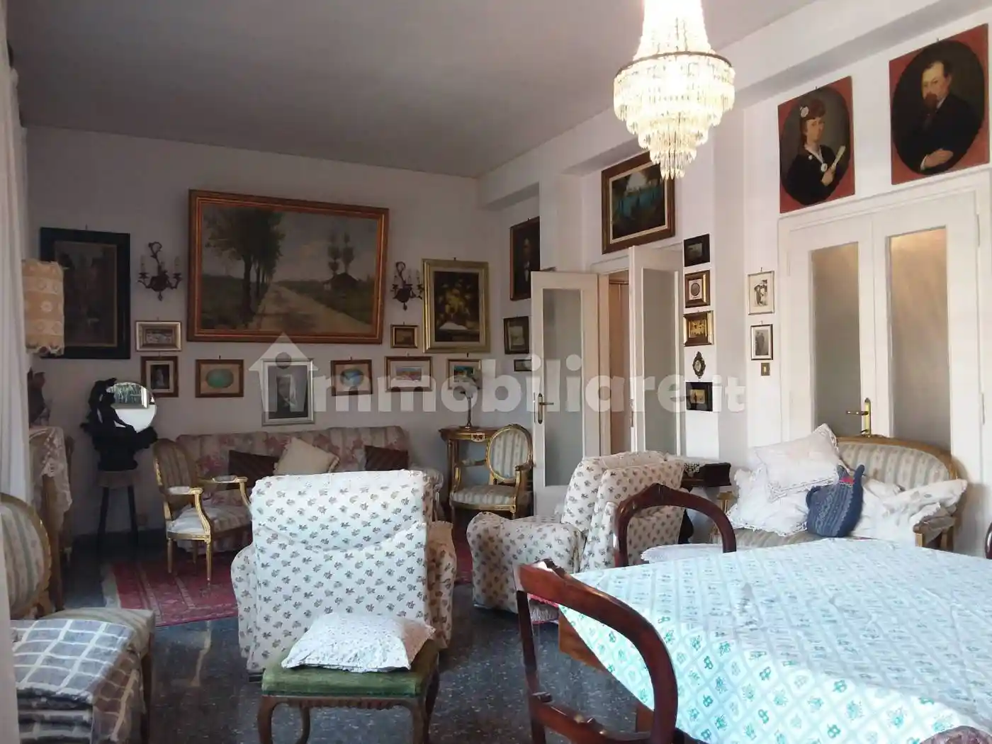 Appartamento via Lorenzo Bonincontri 44, Ardeatino - Montagnola, Roma - foto 3