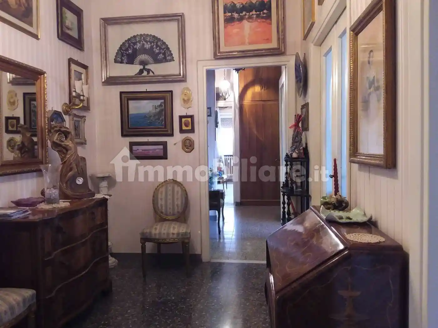 Appartamento via Lorenzo Bonincontri 44, Ardeatino - Montagnola, Roma - foto 5