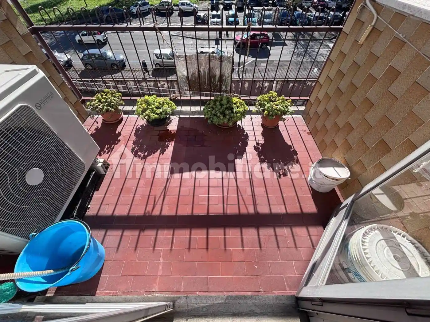 Quadrilocale buono stato, secondo piano, Bisceglie, Milano - foto 2