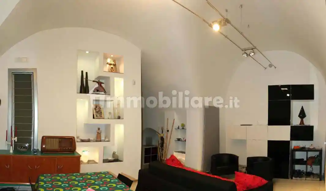 Casa indipendente in vendita a Modugno