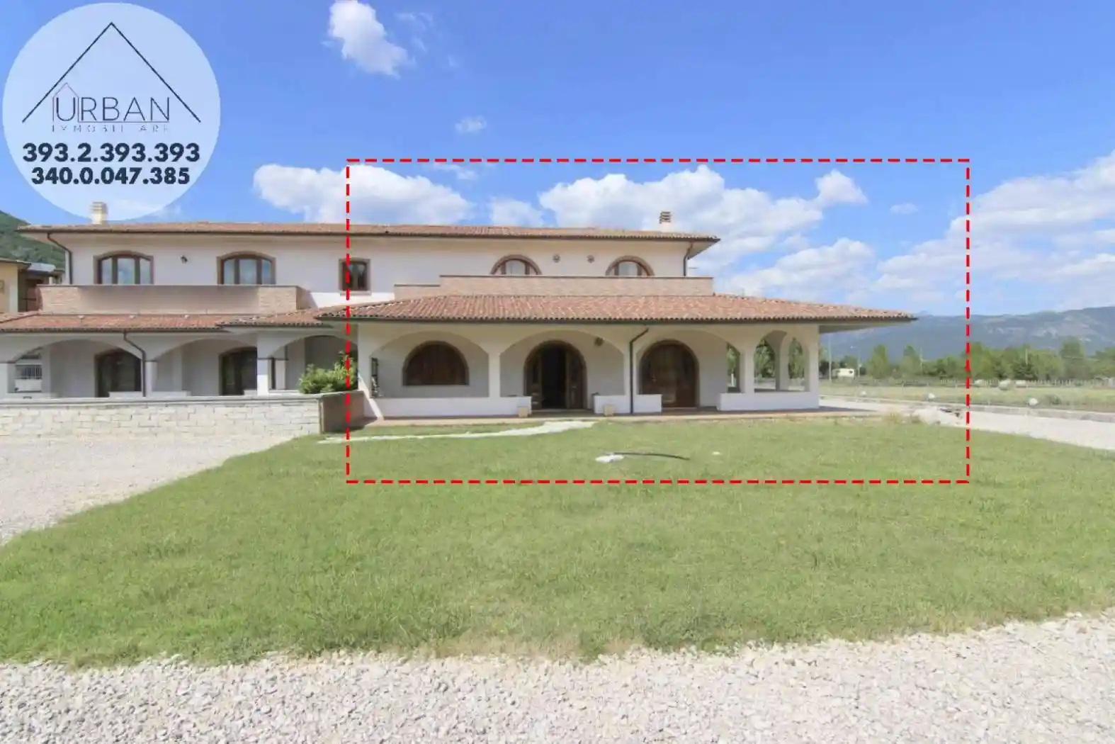 Palazzo - Edificio in Vendita - foto 2