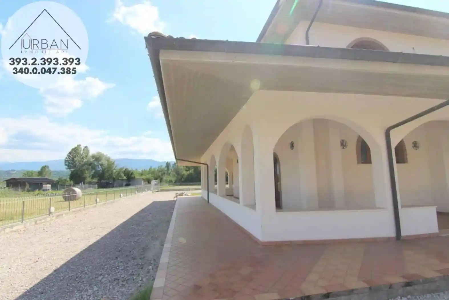 Palazzo - Edificio in Vendita - foto 4