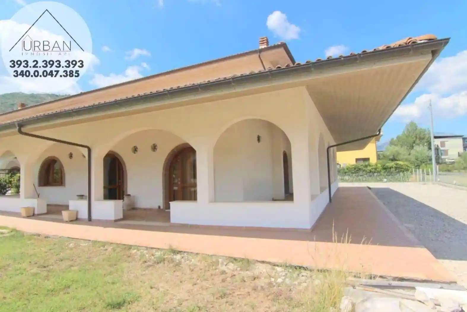 Palazzo - Edificio in Vendita - foto 5