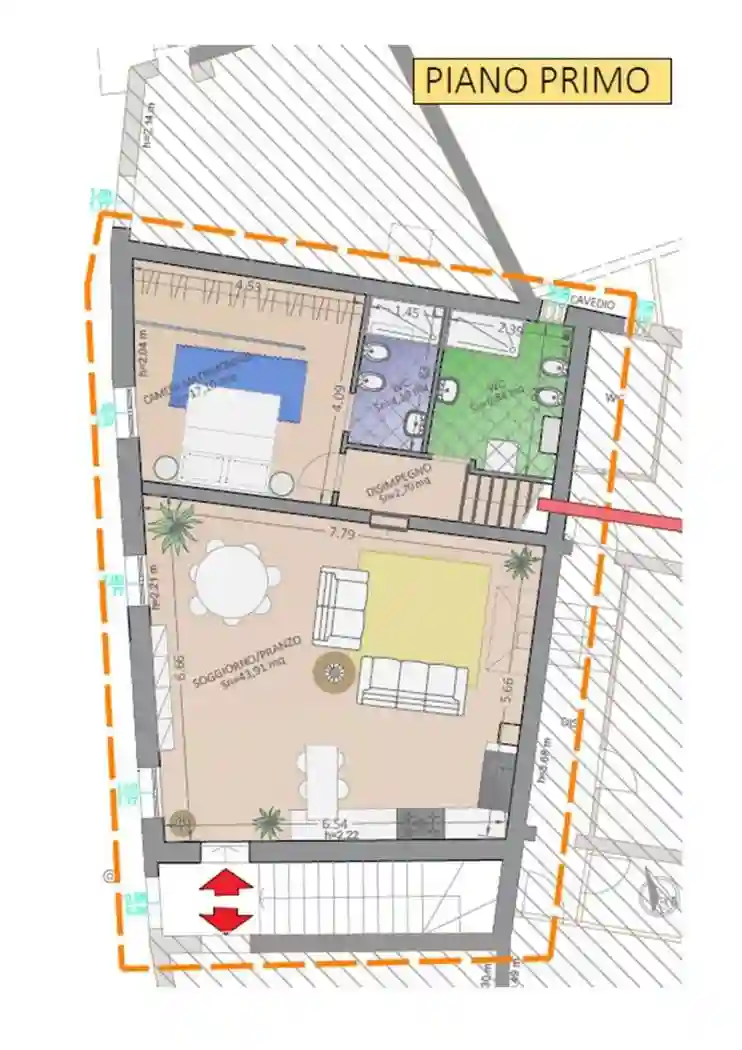 Appartamento - foto 2