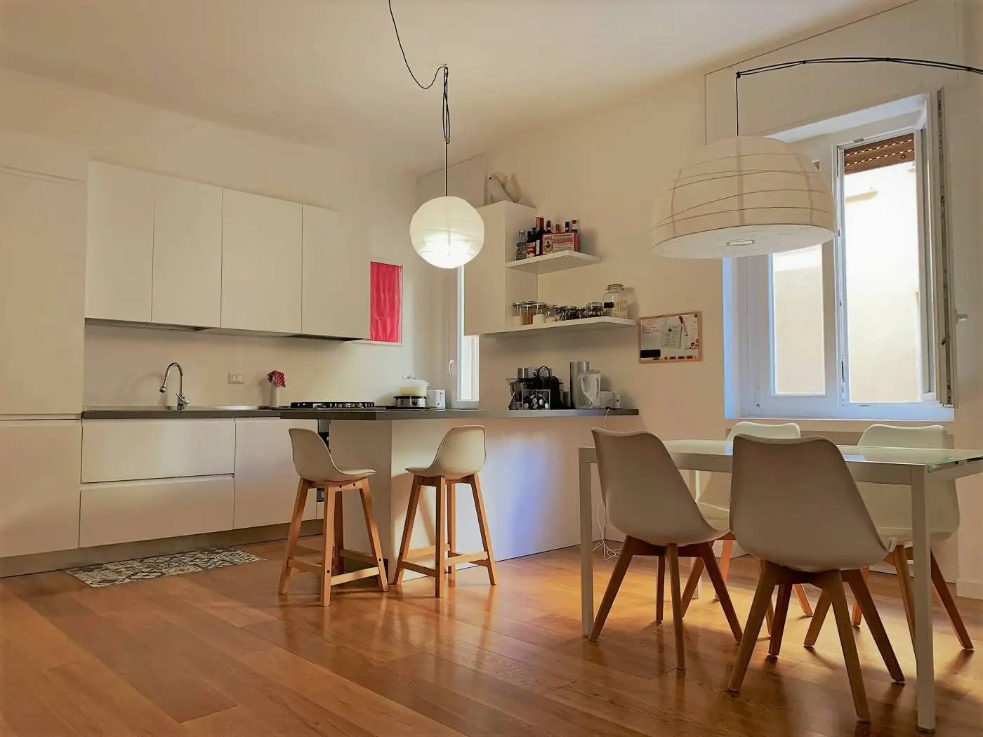 Apartment in vendita a Milan