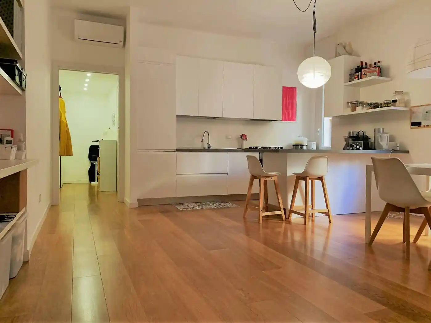 Trilocale via Lomellina, Argonne - Corsica, Milano - foto 2