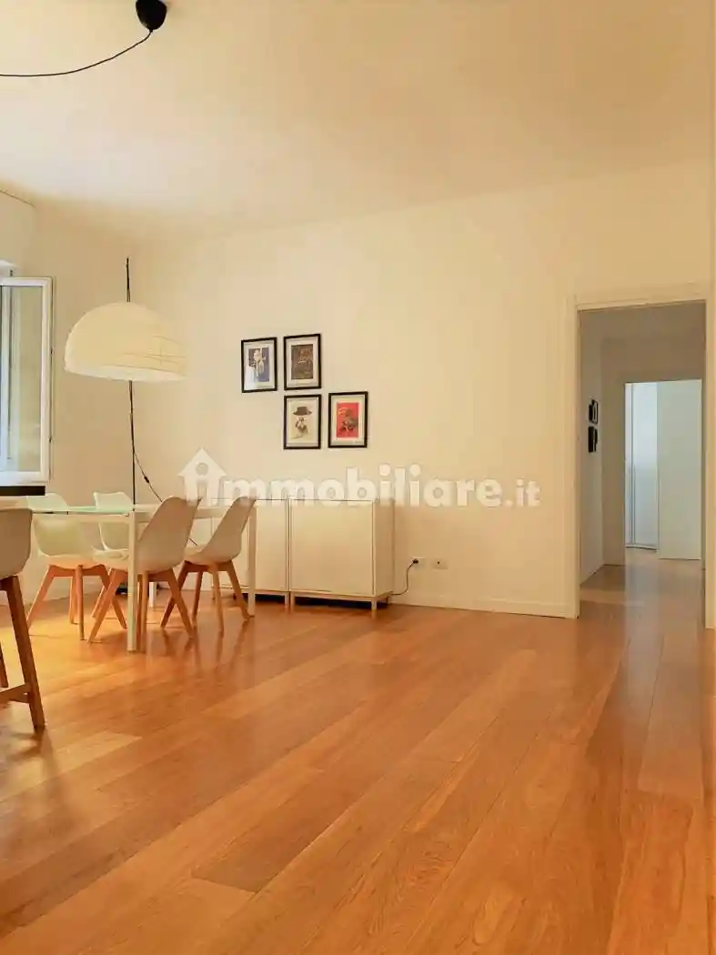 Trilocale via Lomellina, Argonne - Corsica, Milano - foto 3