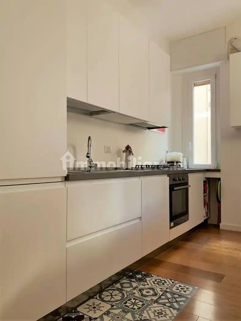 Trilocale via Lomellina, Argonne - Corsica, Milano - foto 4