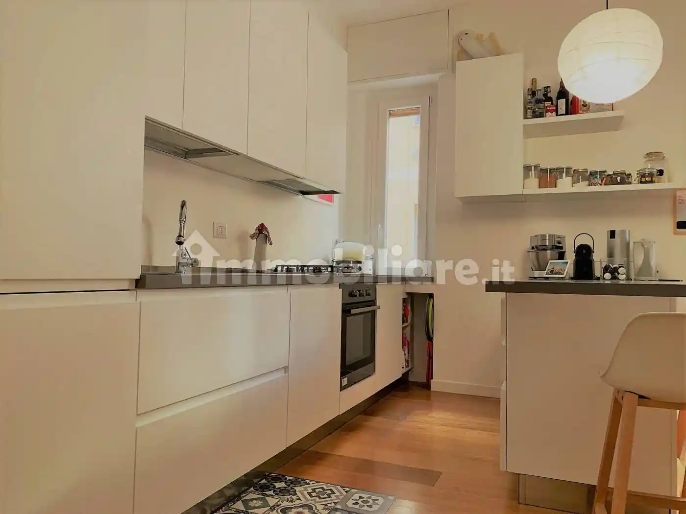 Trilocale via Lomellina, Argonne - Corsica, Milano - foto 5