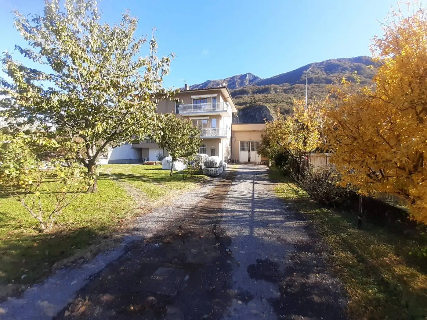 Villa in vendita a Lecco