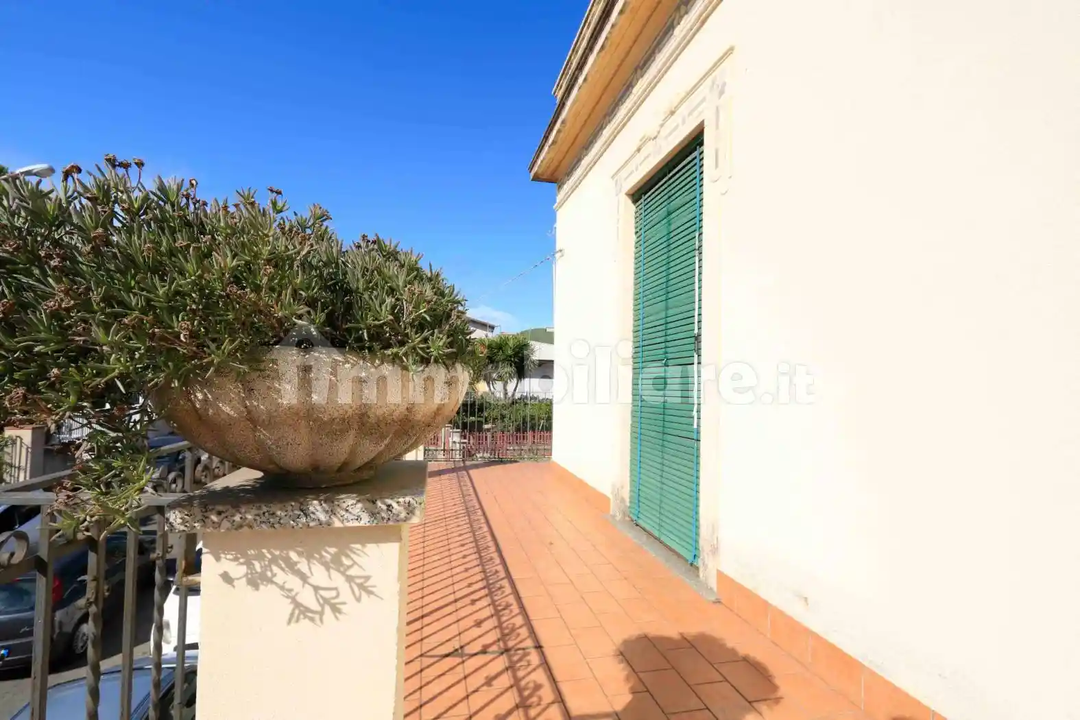 Quadrilocale buono stato, primo piano, Santa Maria La Stella, Aci Sant'Antonio - foto 2