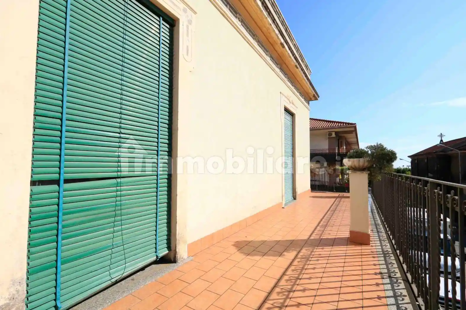 Quadrilocale buono stato, primo piano, Santa Maria La Stella, Aci Sant'Antonio - foto 3