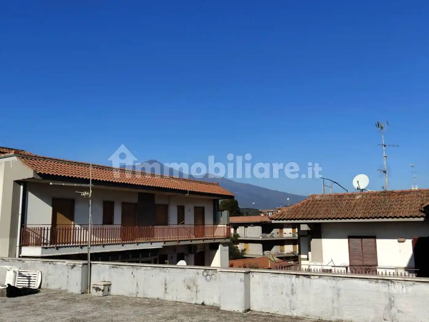 Quadrilocale buono stato, primo piano, Santa Maria La Stella, Aci Sant'Antonio - foto 4