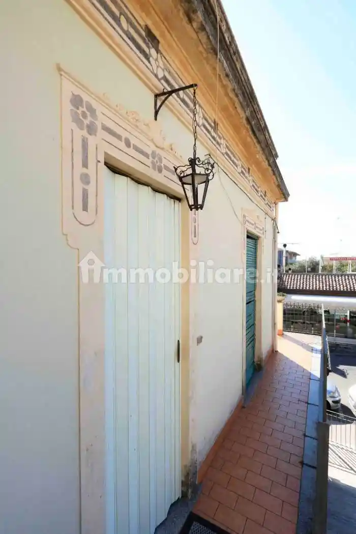 Quadrilocale buono stato, primo piano, Santa Maria La Stella, Aci Sant'Antonio - foto 5