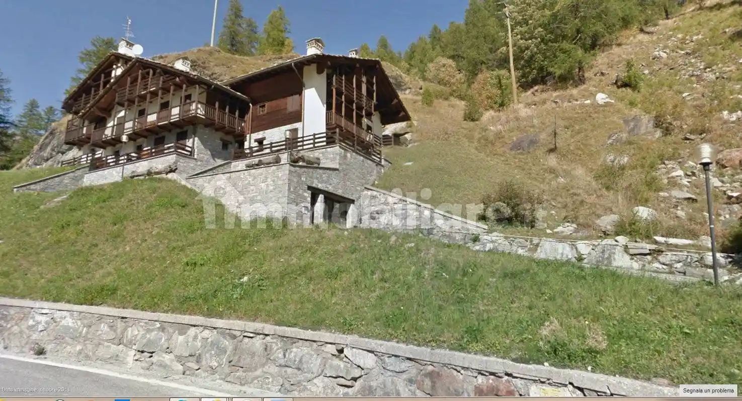 Palazzo - Edificio - foto 2