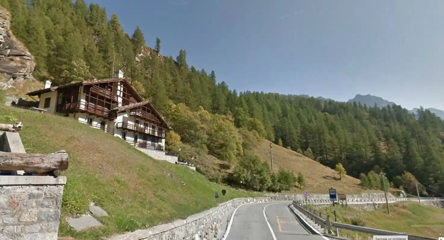 Palazzo - Edificio - foto 3