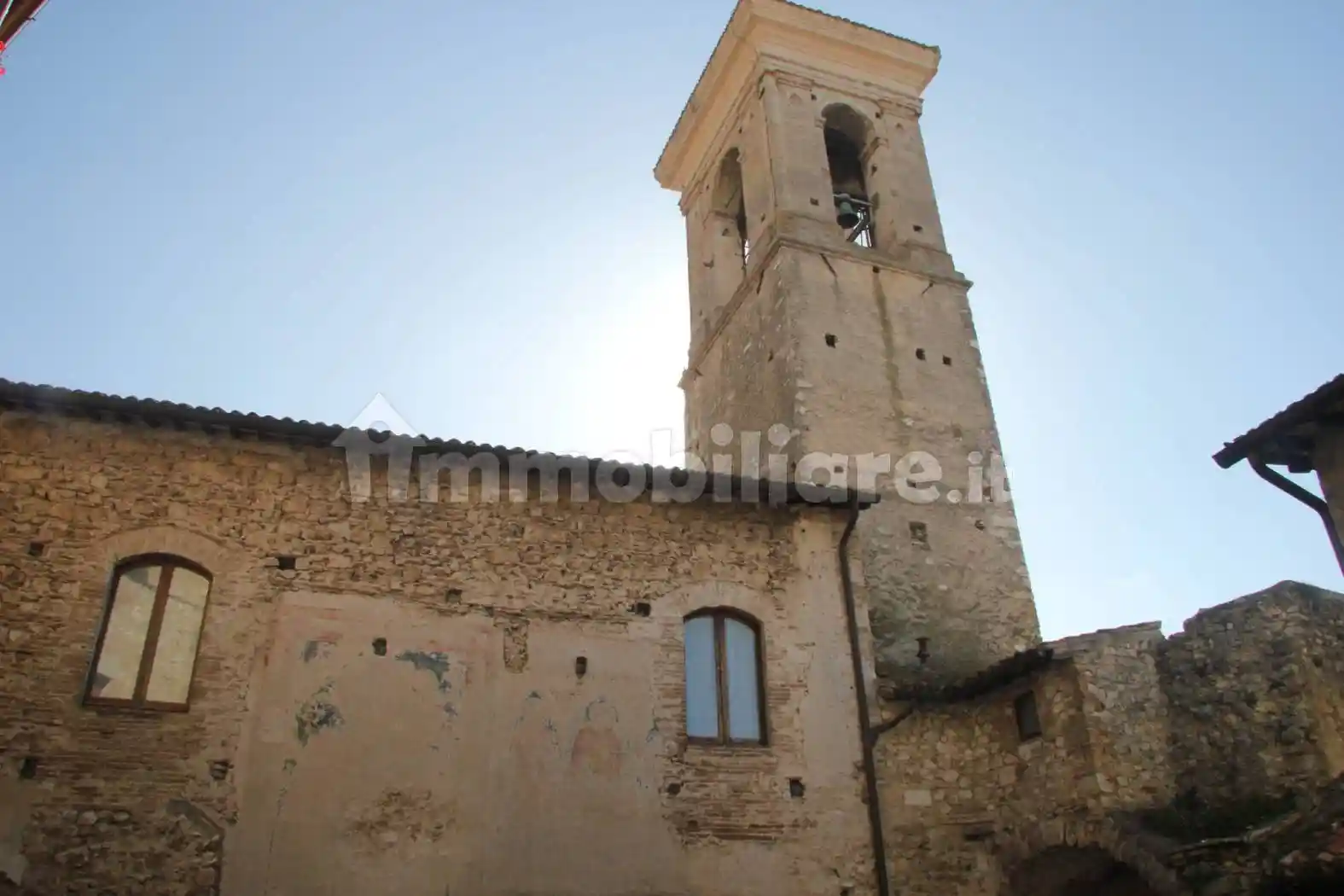 Appartamento in vendita a Spoleto