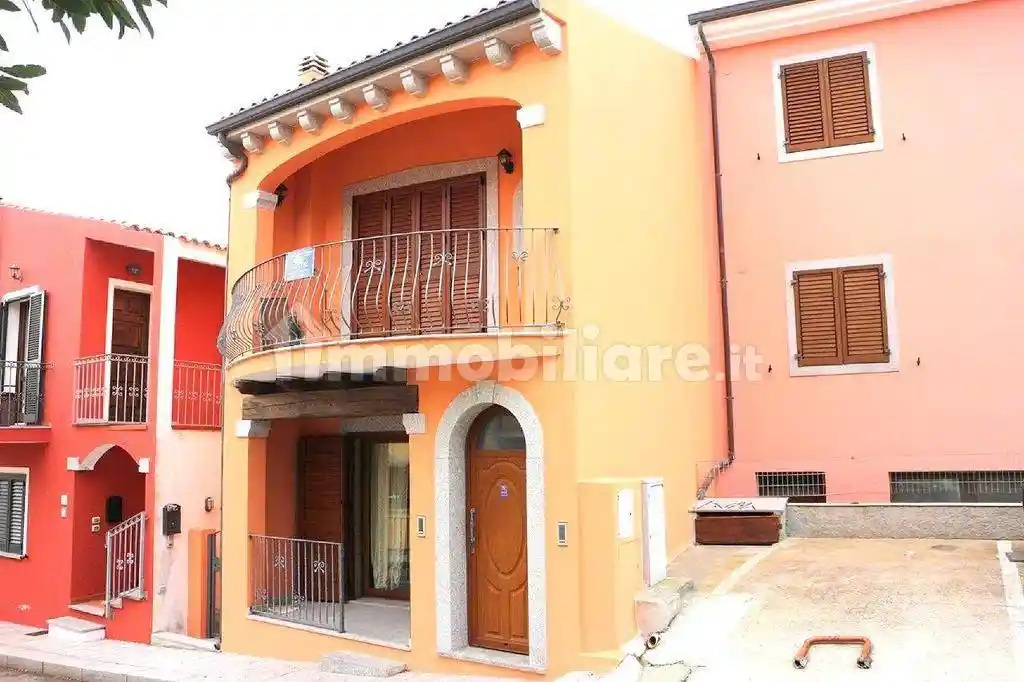 Appartamento in vendita a Santa Teresa Gallura