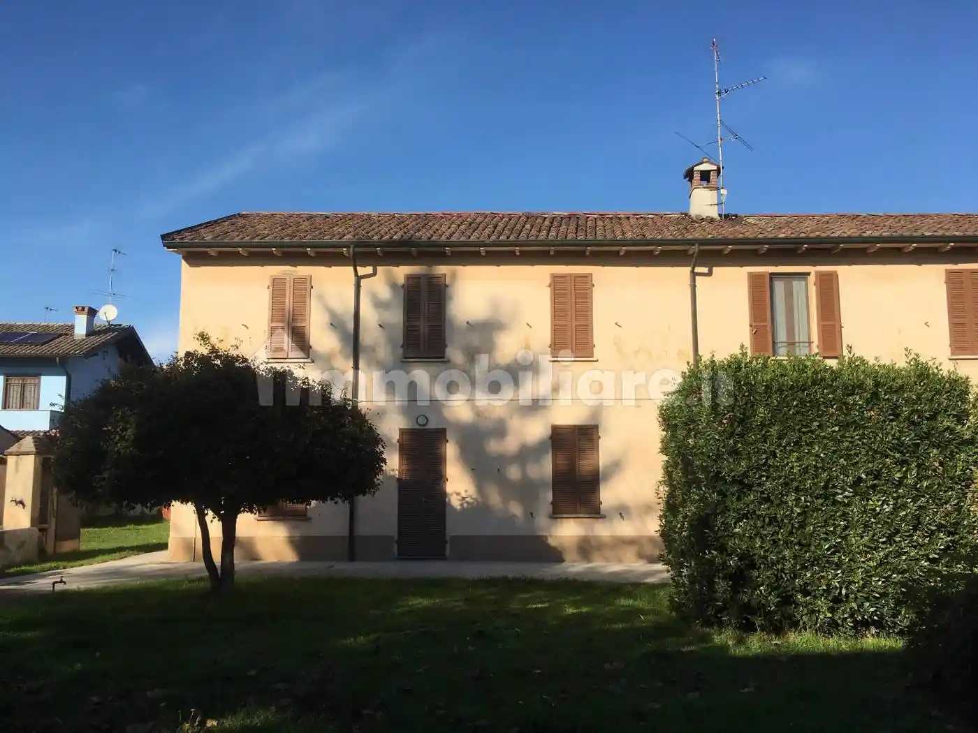 Casa indipendente in vendita a Mede