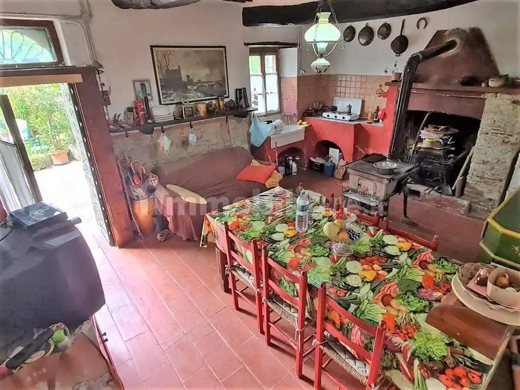 Casa colonica Località Moncasacco 22, Alta Val Tidone - foto 4