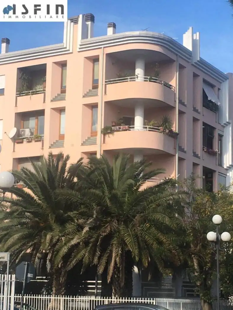 Attico - Mansarda in vendita a Rende