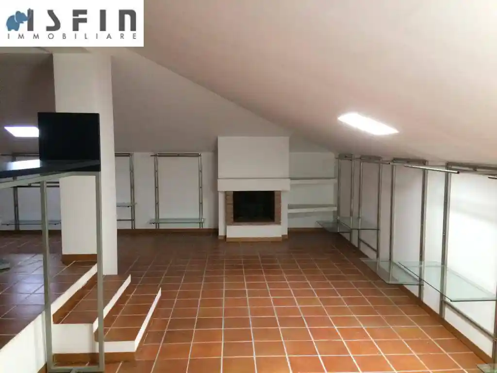 Attico - Mansarda - foto 5