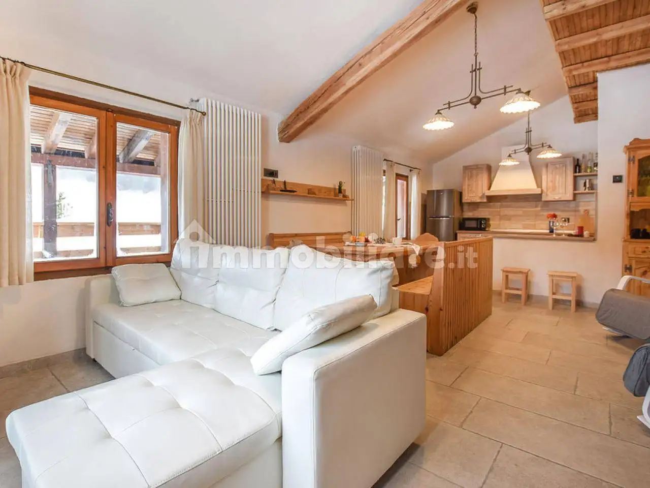 Rustico, ottimo stato, 150 m², Castello Tesino - foto 2