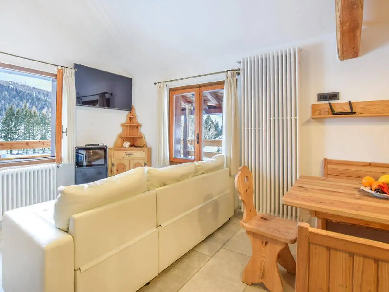 Rustico, ottimo stato, 150 m², Castello Tesino - foto 4