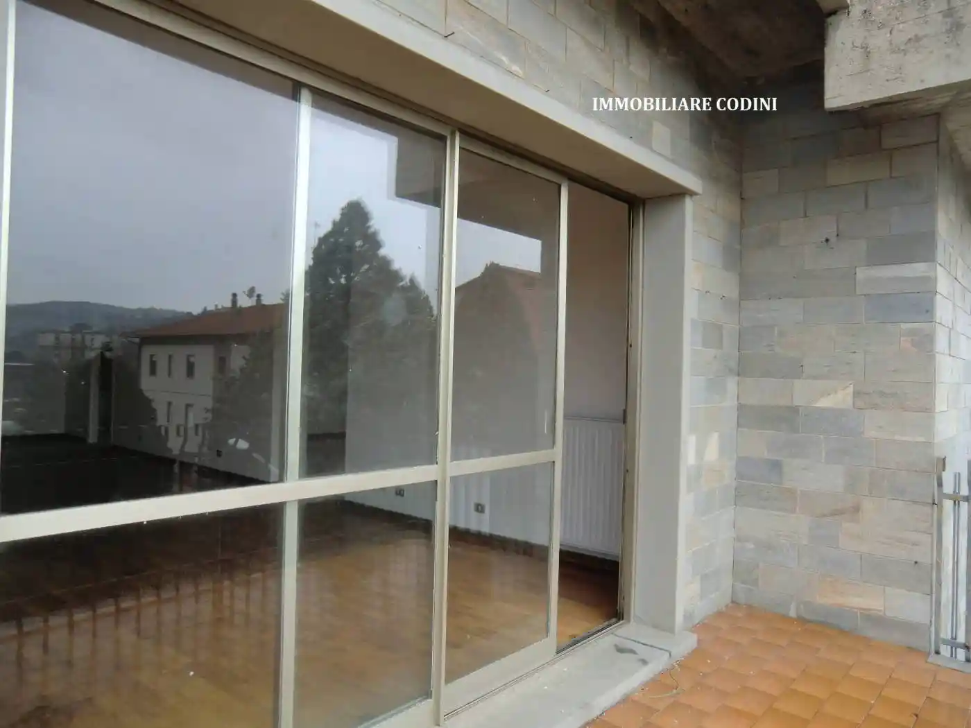 Appartamento in vendita a Todi