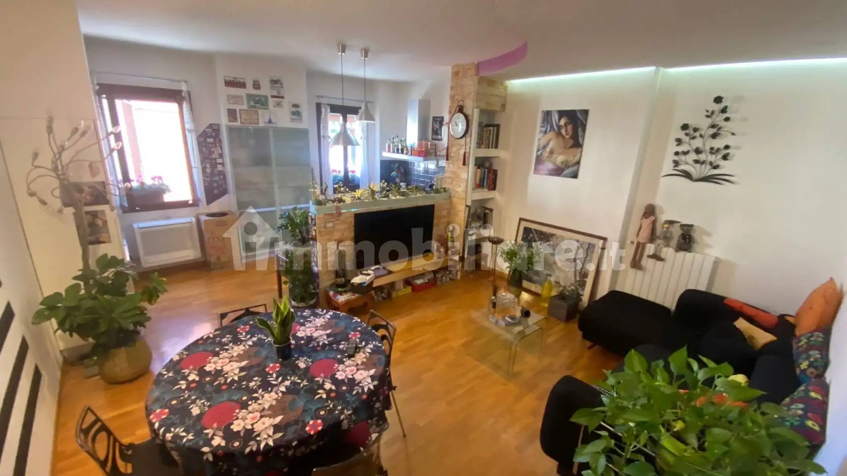 Appartamento in vendita a Medicina