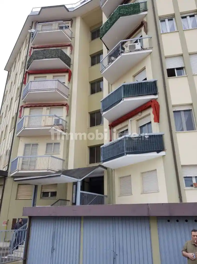 Appartamento in vendita a Ravenna