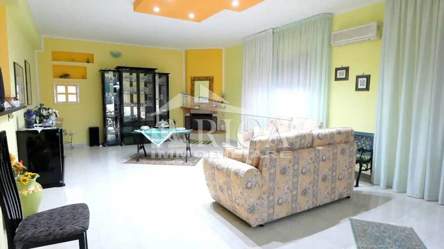 Villa in vendita a Alcamo