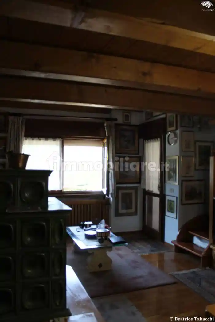 Attico - Mansarda in vendita a Pieve di Cadore