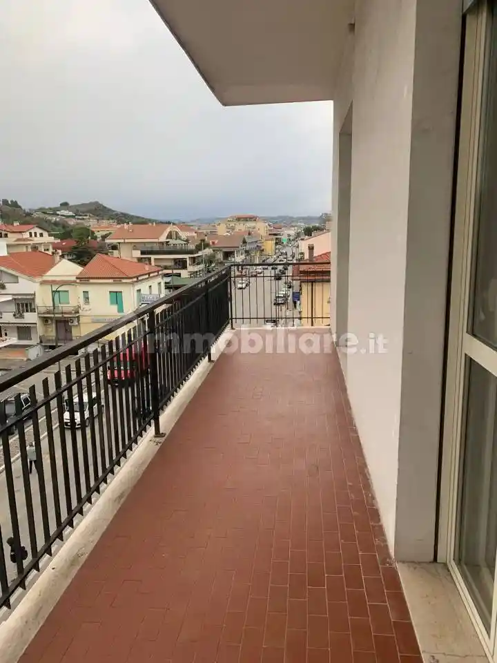 Appartamento in affitto a Montesilvano