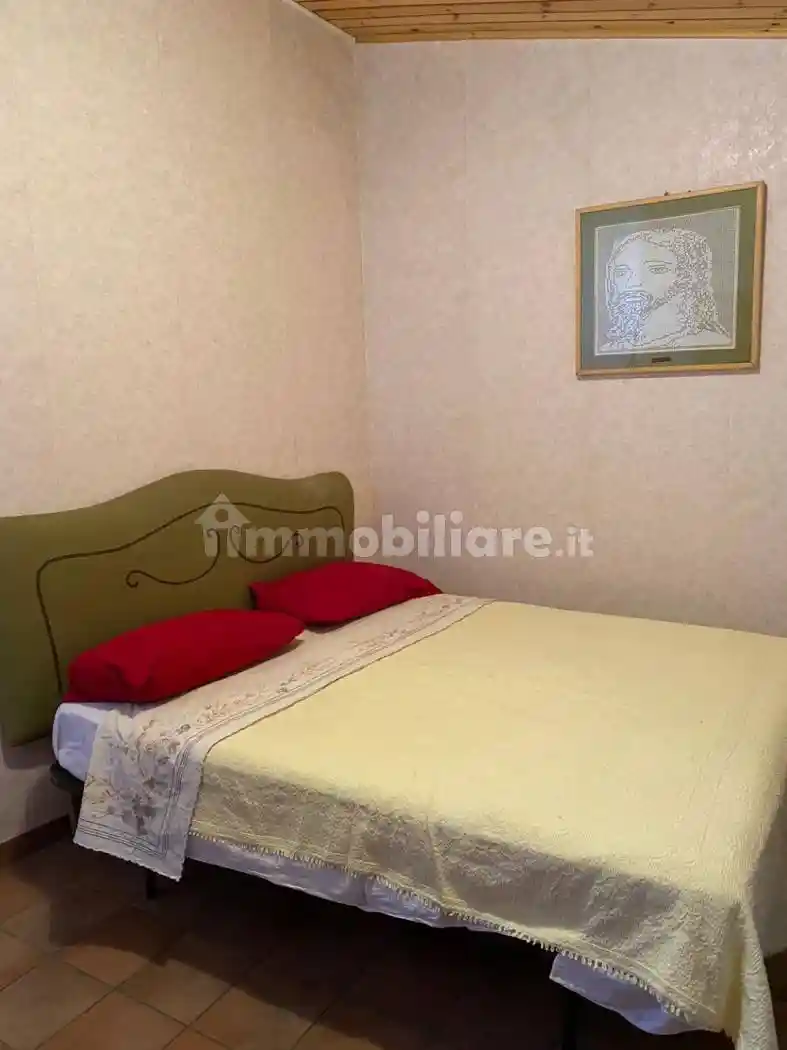 Trilocale corso Giuseppe Garibaldi 83, Centro, Sante Marie - foto 4