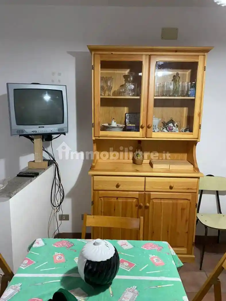 Trilocale corso Giuseppe Garibaldi 83, Centro, Sante Marie - foto 5