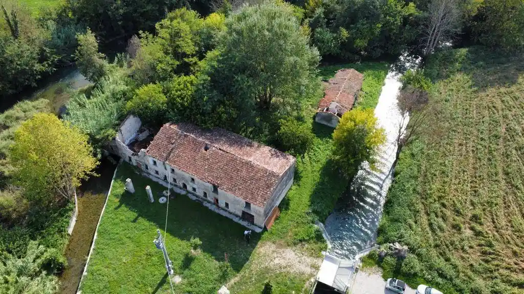 Rustico - Casale in vendita a Goito