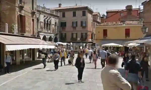 Palazzo - Edificio - foto 2