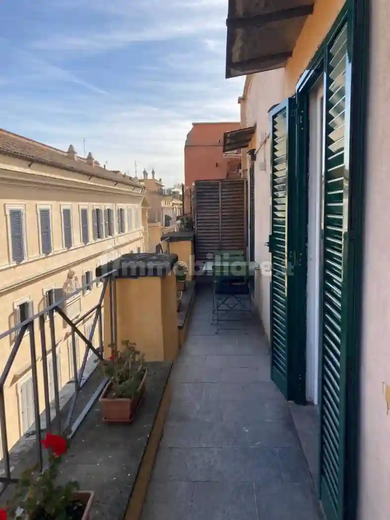 Attico - Mansarda - foto 5