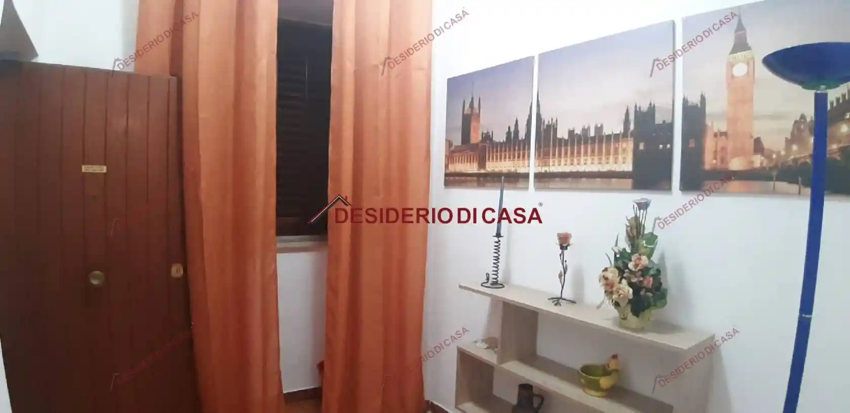 Appartamento in affitto a Cefalù