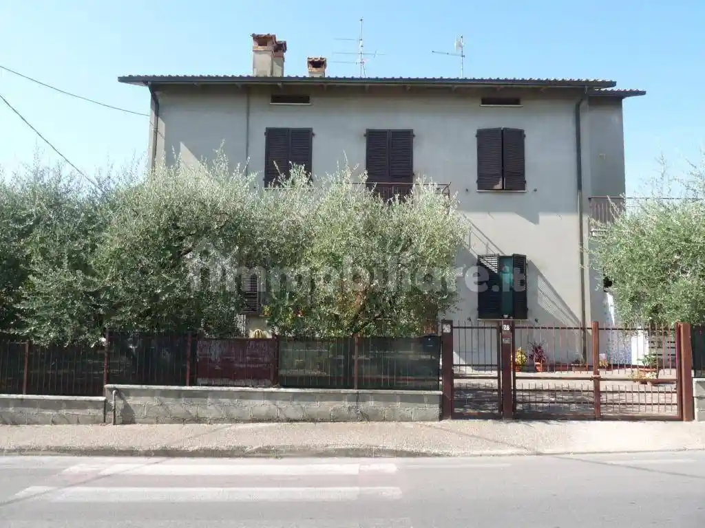 Villa in vendita a Castiglione del Lago