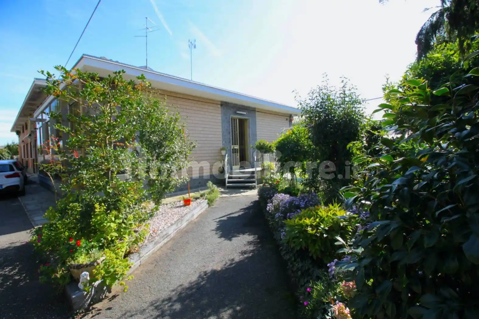 Appartamento in vendita a Alpignano