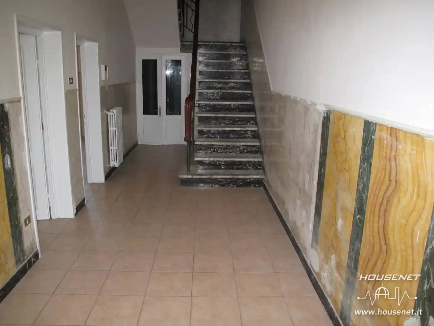 Terratetto unifamiliare via Marco Roncioni 145, Galcianese - Il Pino, Prato - foto 4