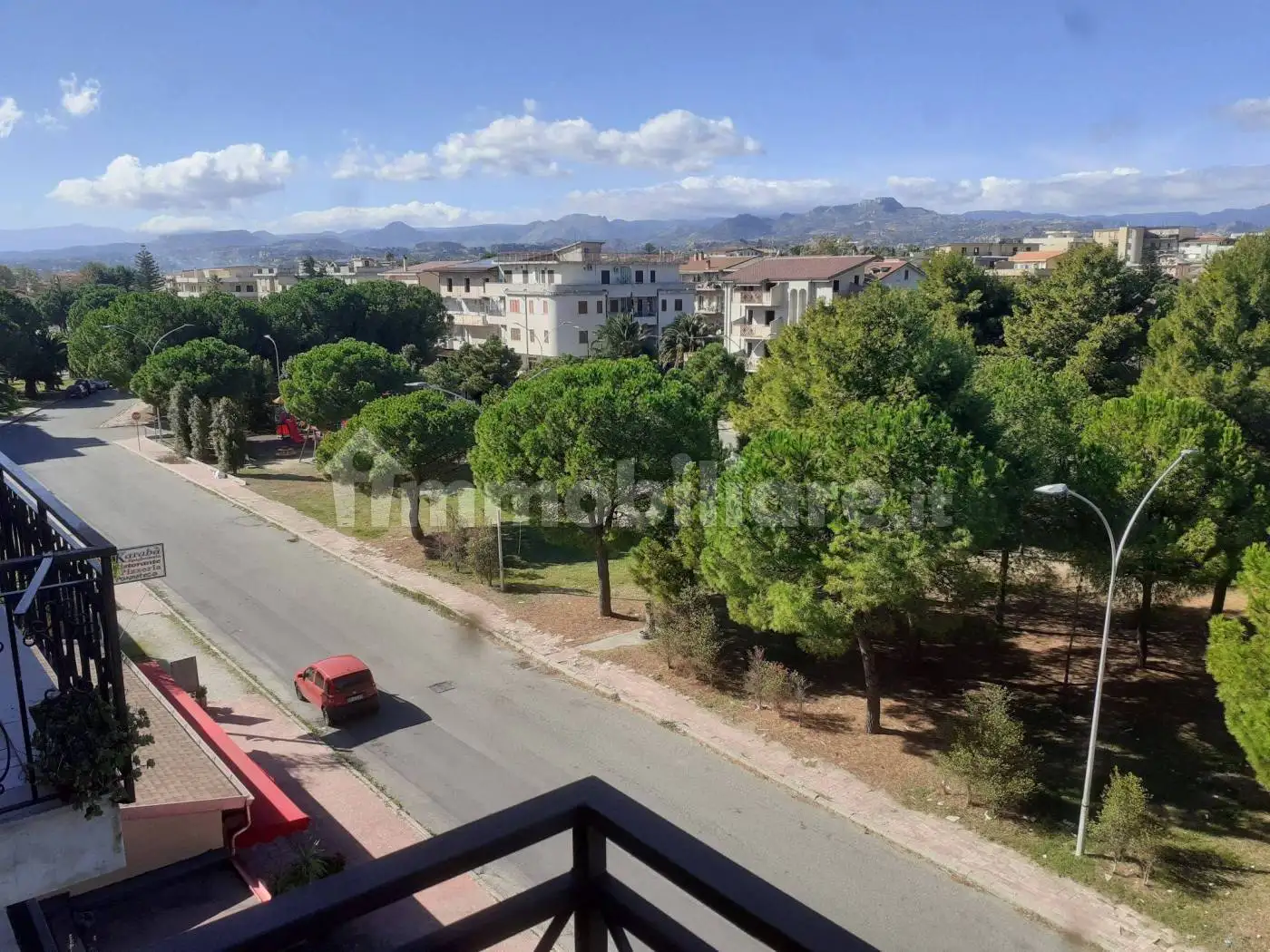 Appartamento in vendita a Marina di Gioiosa Ionica