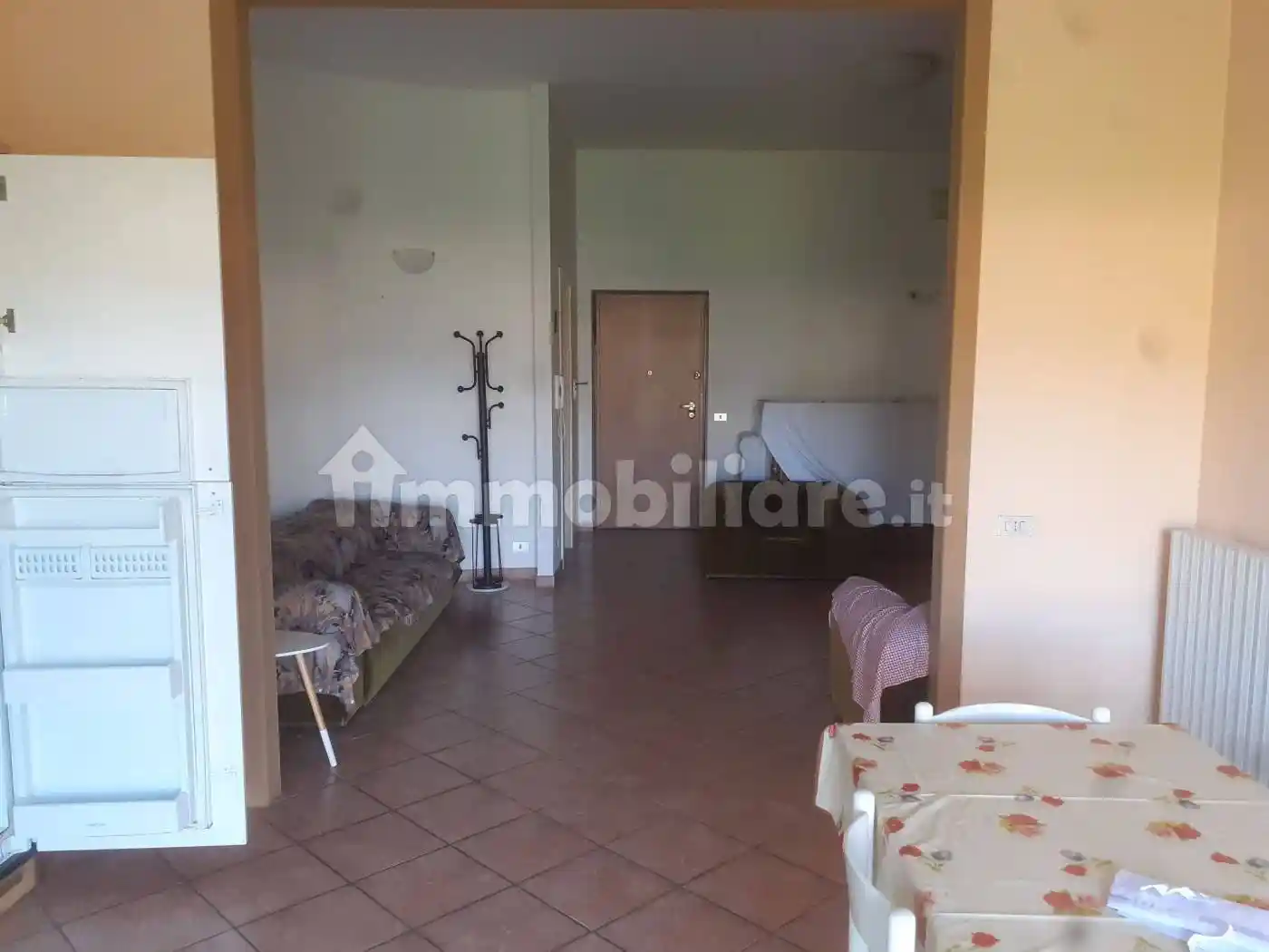 Appartamento via Giuseppe Di Vittorio, Marina di Gioiosa Ionica - foto 3