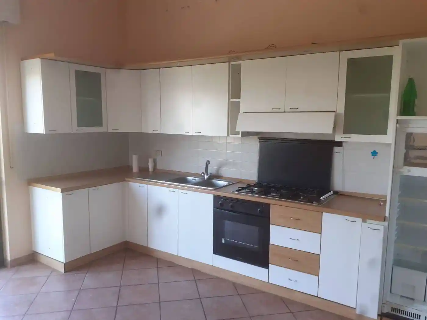 Appartamento via Giuseppe Di Vittorio, Marina di Gioiosa Ionica - foto 4