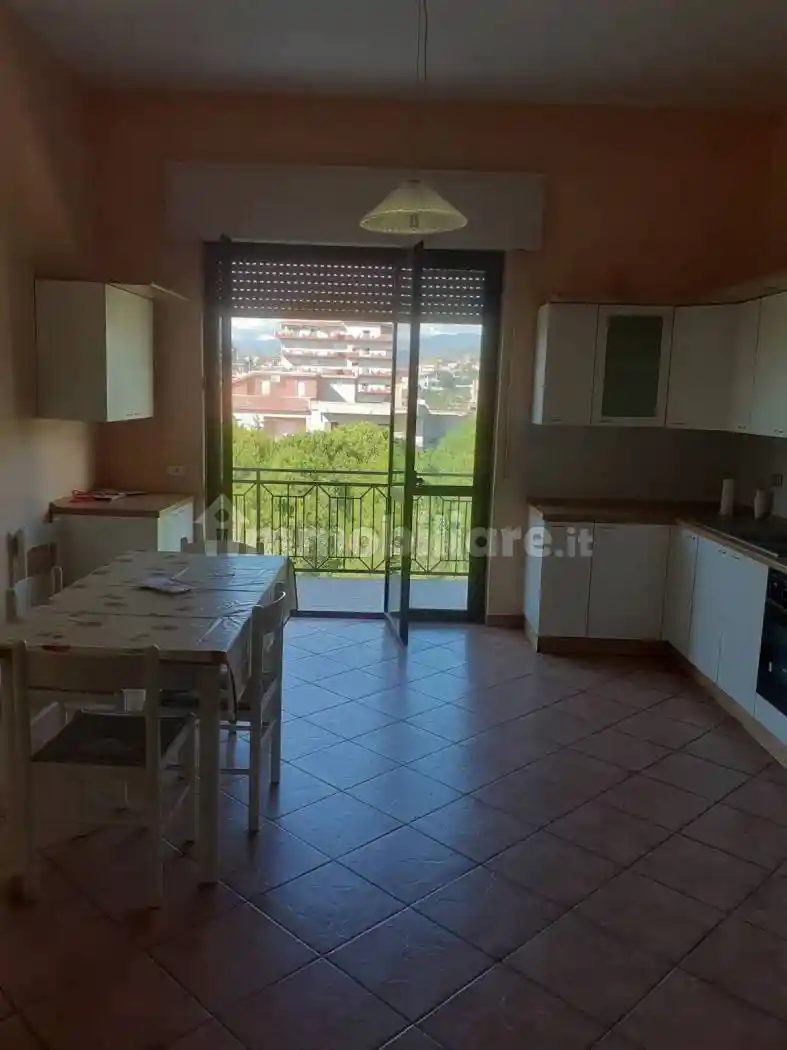 Appartamento via Giuseppe Di Vittorio, Marina di Gioiosa Ionica - foto 5