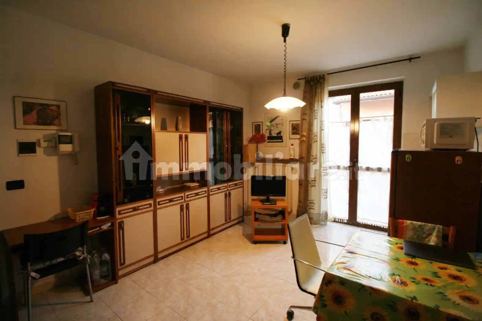 Appartamento in affitto a Trofarello
