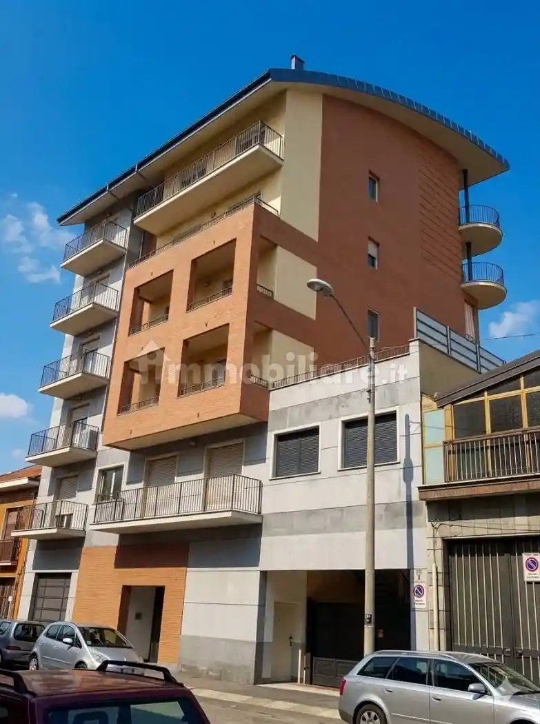 Appartamento in affitto a Torino
